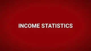 Income Statistics