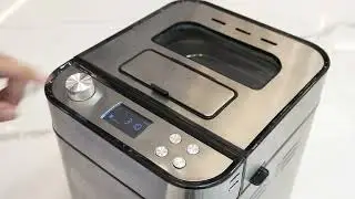 BREAD MAKER, BREAD MACHINE, 2.5LB 700W, DC MOTOR，25 PROGRAMS CHINA MANUFACTURER CTC 0086 13068643821