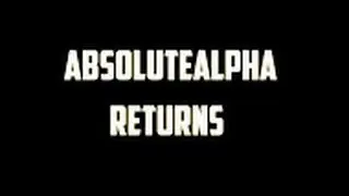 AbsoluteAlpha RETURNS !!! / Tanki Online