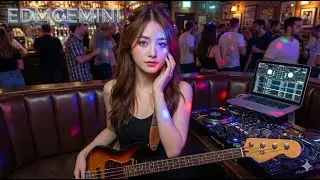 EDM มีเบส ฟังเรื่อยๆ
