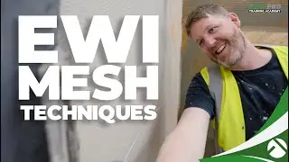 13.EWI Mesh Techniques