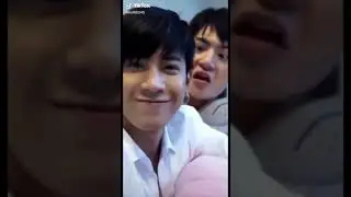 #คริสสิงโต#พีรญา#สิงโตปราชญา#คริสพีรวัส รวมโมเม้นคริสสิงโต ใน tiktok ep 2