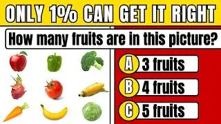 Logical Reasoning Test: Can You Get It Right?