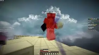 une douille dantesque [TF + DROLE] (Rush Ranked) + MDT