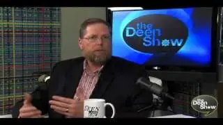 Do Muslims follow Jesus Christ more than Christians? Dr. Laurence Brown on The Deen Show