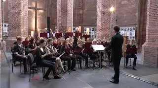 César Franck: Andantino in G minor, comp. 1856, pub. 1857, FWV 25