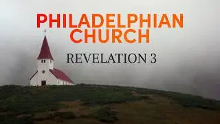 Scripture Song | Philadelphian Church From Revelation 3 | Memorize the Bible Through Music