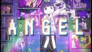 【オリジナルMV】INTERNET OVERDOSE/吉乃(cover)