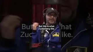 Joe Rogan and Brian Redban on why Metaverse FAILED 😬 #shorts