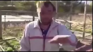 ПОХУЮ Алкаш 