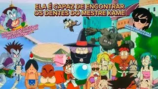 QUEM &Eacute; A VOV&Oacute; URANAI ?