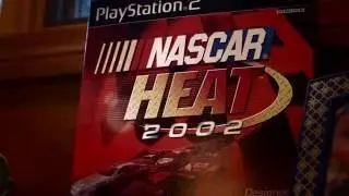 NASCAR Heat Evolution: Dev Diary #1
