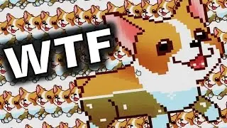 FURCSA OLDALAK (bullsh*twarning)