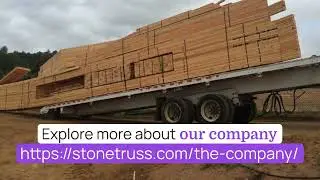Truss Manufacturers Southern California