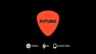 🔴ENVIVO FUTURO / Gepe en el RockShop de La Radio del Rock