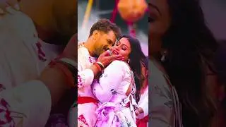 #shorts - होली परल बा 4 के | #Khesari Lal Yadav, #Shilpi Raj | Holi Paral Ba 4 Ke | New Holi Song