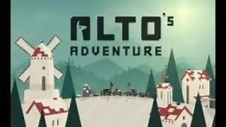 Let's play altos adventure ep-1