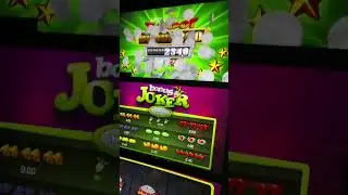 APOLLO GAMES JACKPOT 234&euro;