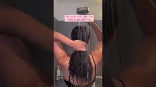 Hydration 101 | Curly Culture