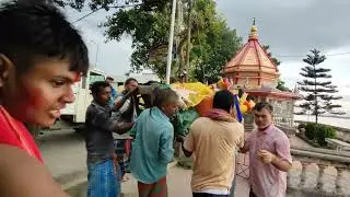 সব থেকে কষ্টের মুহূর্ত, এই কষ্ট ভাষায় প্রকাশ করা যায় না ✨🙏🏻❤️
