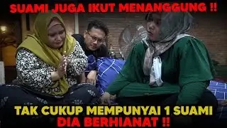 AZAB PELAKOR BERDAMPAK JUGA TERHADAP KETURUNANYA
