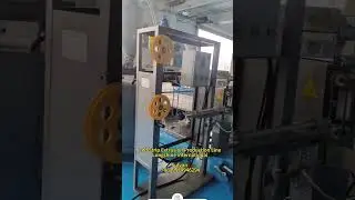 Manufacturer of Led Strip Light/ Rope Light Extrusion production line, Export only