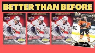 2022-23 MVP Hockey Blaster Break 2/2.