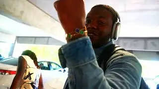 CAB Ace-Double Van Cleef (Official Music Video)
