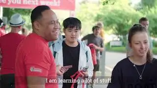 UC Orientation Day | Herea tō waka (2019 Highlights)