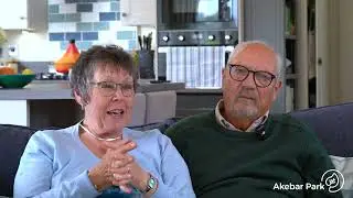 Buyer Story Testimonial Video Production – Luxury Lodge Park | Tees Vision Media
