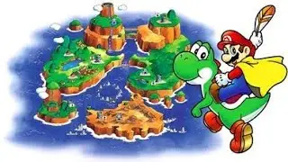 Zerando super Mario World 100% Parte 4 #nostalgia #snes #supermario 