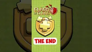 Clash of Clans destroyed the Gold Pass🔥🔥😁 #clashofclans #coc