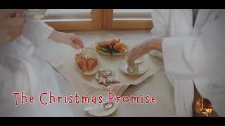 The Christmas Promise | A Touching Christmas Short Story