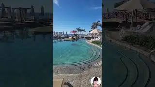 Beautiful view at Swimming Pool #beautiful #swimming #viral #youtubeshorts #shorts 