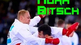 Best Of Noah Bitsch