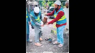 Plantation Drive By GNRF #shorts