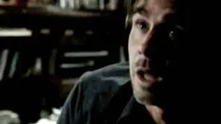 Sam and Sookie talk vampire rights