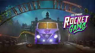 Rocket Gang | Date Announcement | Bosco Martis | Nachoge Toh Bachoge