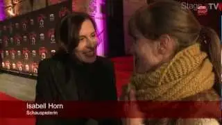 Bissige Premiere von Roman Polanskis TANZ DER VAMPIRE in Berlin