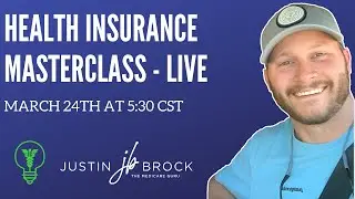 Health Insurance MasterClass