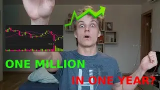 How to Build a Crypto Trading Bot Part 1 - Data Requests and Database