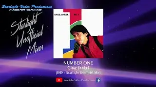 Number One (Starlight Unofficial Mix) - Chaz Jankel