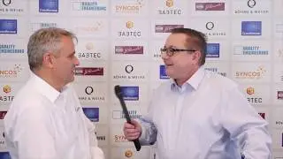Control 2019 - Hans Dominick - Elementar Analysensysteme GmbH