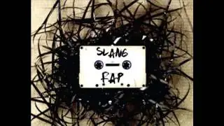 Slang Rap part. Tamu13 - O Jogo &eacute; Sujo (prod. CRJ)