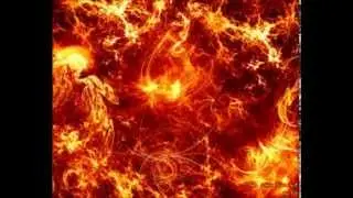 Eternal suffering in hell!!!!!!