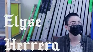 Elyse H. & Zygote Print Studio
