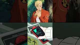Сторона 6 Валюта (Сравнение Gundam 0080 и GQuuuuuuX) [Сравнение Bernie Hytes Gundam GQuuuX Сторон...