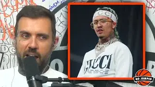 Lil Pump Disses Adam & Adam Reacts