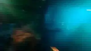 DJ X RAY Live @ REACTIVE 23rd of Aug '08 part 1