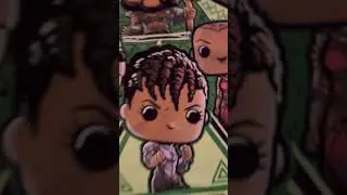 Marvel Collector Corps Black Panther Funko Mystery Box